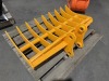 2026 Future 44" Rake - 3