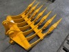 2026 Future 32" Rake