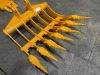 2026 Future 32" Rake - 3
