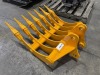 2026 Future 32" Rake - 4