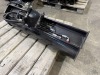 2026 Future 40" Tilting Muck Bucket - 3