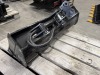 2026 Future 40" Tilting Muck Bucket - 4