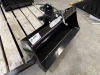 2026 Future 32" Tilting Muck Bucket