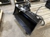 2026 Future 32" Tilting Muck Bucket - 2