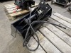 2026 Future 32" Tilting Muck Bucket - 4