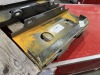 2026 Future Toro Dingo Mounting Plate