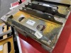 2026 Future Toro Dingo Mounting Plate - 2