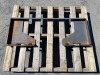 2026 Wolverine QMP1-16-10T Mounting Plate - 2