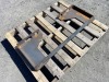 2026 Wolverine QMP1-16-10T Mounting Plate - 5