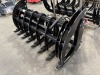 2026 Future FT-CLG72 Curved Log Grapple - 2