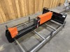 2026 Future FT-HLS82 Horizontal Log Splitter