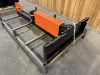 2026 Future FT-HLS82 Horizontal Log Splitter - 4