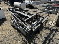 TransTech Pantograph