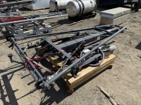 TransTech Pantograph