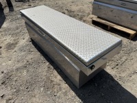 Wickum Weld Truck Tool Box