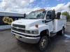 2006 Chevrolet C4500 4X4 Service Truck