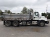2018 Freightliner 114SD Tri-Axle Dump Truck - 3