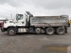 2018 Freightliner 114SD Tri-Axle Dump Truck - 7