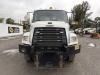 2018 Freightliner 114SD Tri-Axle Dump Truck - 8