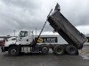 2018 Freightliner 114SD Tri-Axle Dump Truck - 37