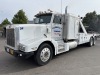 1989 Peterbilt 377 T/A Wrecker Tow Truck