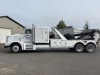 1989 Peterbilt 377 T/A Wrecker Tow Truck - 2