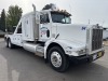 1989 Peterbilt 377 T/A Wrecker Tow Truck - 7