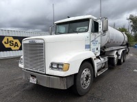 1997 Freightliner USF-1E Asphalt Distributor Truck