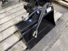 2026 Future 24" Tilting Muck Bucket