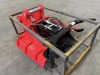 2026 Future FT-EDM320 Disc Mulcher
