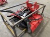 2026 Future FT-EDM320 Disc Mulcher - 2