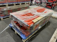 2026 Future FT-HJ6 40' Metal Storage Shelving