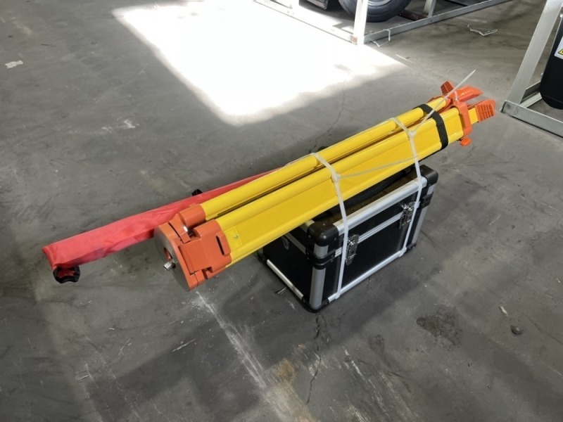 2026 Future Self-Leveling Rotary Laser Level