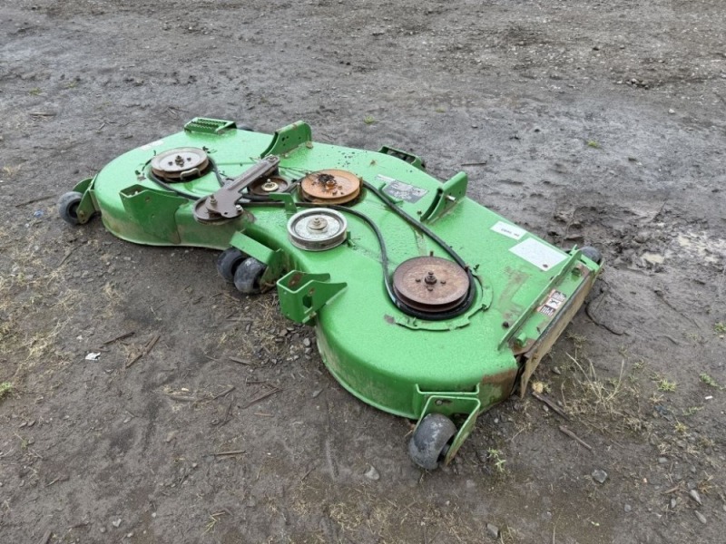 John Deere Mower Deck