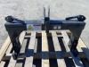 2026 Wolverine TR-26-01C Hitch Adapter - 2