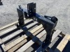 2026 Wolverine TR-26-01C Hitch Adapter - 3