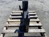 2026 Wolverine TR-26-01C Hitch Adapter - 4
