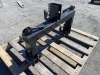 2026 Wolverine TR-26-01C Hitch Adapter - 5
