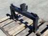 2026 Wolverine TR-26-01C Hitch Adapter - 7