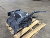 2026 Future FT-MDM50 Mini Disc Mulcher