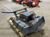 2026 Future FT-MDM50 Mini Disc Mulcher - 4