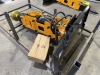 2026 Future FT-D680 Post Driver - 3