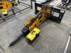 2026 Future FT-P680 Hydraulic Breaker