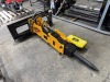 2026 Future FT-P680 Hydraulic Breaker - 2