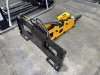 2026 Future FT-P680 Hydraulic Breaker - 3