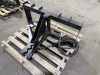 2026 Pabreak TS80 Tree Shear - 2