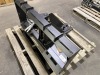 2026 Pabreak TS80 Tree Shear - 4
