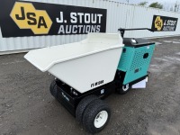 2026 Future FT-M1300 Mini Wheel Dumper