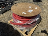 Eaton/Boston 1.5" Industrial Hose