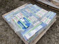 Uline Heavy Duty Aluminum Foil Wrap